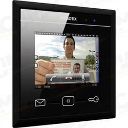 MOBOTIX MX-DISPLAY1-EXT-BL