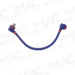 MOBOTIX MX-FLEX-IO-CBL-015 IO Connection Cable For M15, 0.15 m