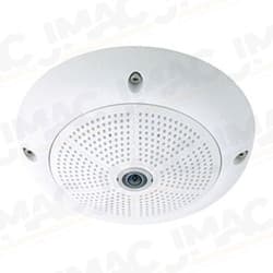 MOBOTIX MX-Q25M-SEC-D12