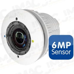 MOBOTIX MX-SM-N135-LPF-PW