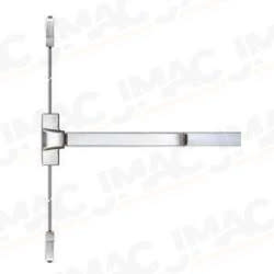 SDC S6201FU36E Surface Vertical Rod Exit Device