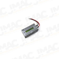 ACT Meters ACT CHROME 12V SLA Intelligent Battery Tester