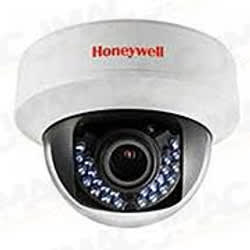 Honeywell Video HD262H Performance Series 960H Resolution True Day/Night Indoor IR Mini Dome Camera, 2.8-12 mm VFMI Lens