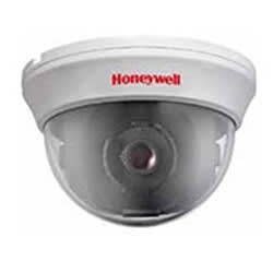 Honeywell Video HD40H Performance Series 960H Resolution Indoor Mini Dome Camera, 3.6mm Lens