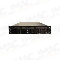 Honeywell Video HESB324S Enterprise NVR Storage, 8 Bay Unit, 8 Drives x 4TB Storage Capacity