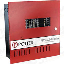 Potter / Amseco PFC-5008D