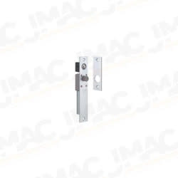 SDC 1490AIHD Spacesaver Electric Bolt Lock, Extra Narrow Mortise, Failsafe, Oil Rubbed Bronze, Door Position Switch