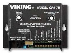 Viking Electronics VK-CPA-7B