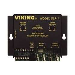 Viking SLP-1 Single Line Paging Controller