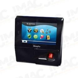Morpho SIGMA Prox WR Access & Time Fingerprint Station, Prox Cards