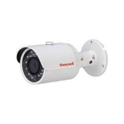 Honeywell Video HB74D1 Performance Series HQA 720P True Day/Night Indoor/Outdoor IR Bullet Camera, 3.6mm Fixed Lens, NTSC