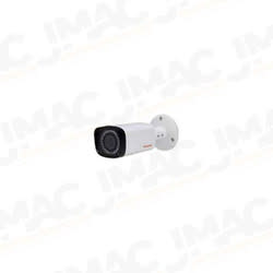 Honeywell Video HB75HD1 Performance Series HQA 720P True Day/Night Indoor/Outdoor IR Bullet Camera, 2.7-12mm VFMI Lens, NTSC