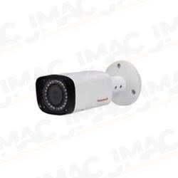 Honeywell Video HB75HD2 Performance Series HQA 1080p True Day/Night Indoor/Outdoor IR Bullet Camera, 2.7-12 mm VFMI Lens, NTSC