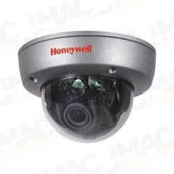 Honeywell Video HD251H Performance Series 960H Resolution Day/Night Rugged Indoor/Outdoor Mini Dome Camera, 2.8-12mm VFAI Lens