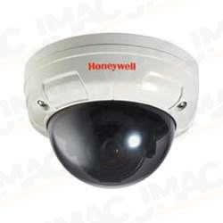 Honeywell Video HD50H Performance Series 960H Resolution Indoor/Outdoor Mini Dome Camera, 3.6mm Fixed Lens