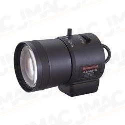 Honeywell Video HLD5V50F13L 5.0 - 50mm F1.3 DC Auto Iris Aspherical Varifocal Lens