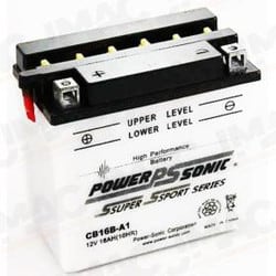 Powersonic CB16B-A1