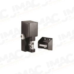 Securitron GMC Gate Lock Mortise Cylinder