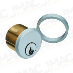 Securitron GMC Gate Lock Mortise Cylinder