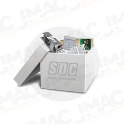 SDC Security S6103PU36KDENA