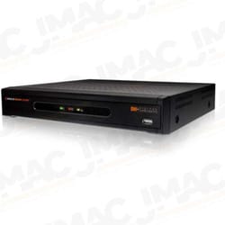 Digital Watchdog DW-VC41T 960H Digital Video Recorder, 4 Channels, 1TB Hard Drive