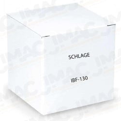 SCHLAGE IBF-130