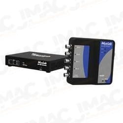 Muxlab 500730 6G-SDI Extender Over UTP