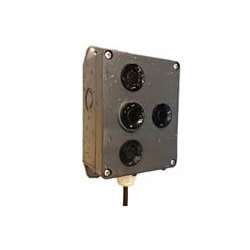 EMX USVD-4X Drive Thru Vehicle Sensor