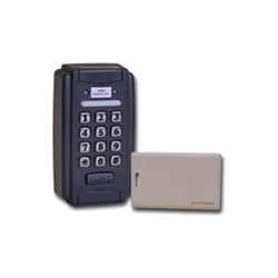 EMX PRX-320 Water-Proof Proximity Card Reader / Keypad