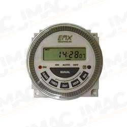 EMX ETM-17-24V Digital Timer, 24VAC/DC