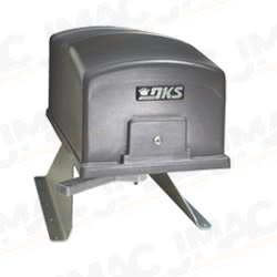 Doorking 6300-085 Vehicular Swing Gate Operator, 1 HP, Secondary