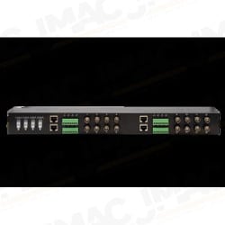 Gem Electronics HDHUB-16P