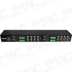 Gem Electronics HDHUB-8P