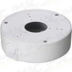 Honeywell Video HEJB Junction Box, SECC Steel