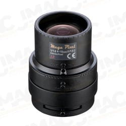 Tamron Industries M118VM413IR