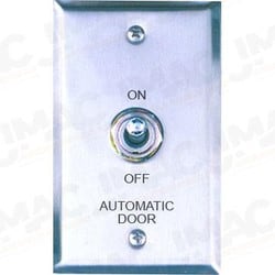 Camden Door Controls CM-195