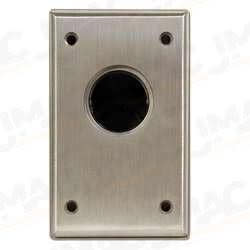 Camden CM-1000-10 Aluminum Faceplate