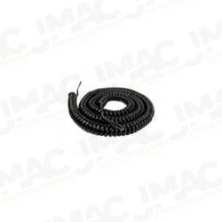 MMTC 4-20-3 Coil Cord, 3-Wire