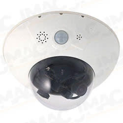 MOBOTIX MX-D15DI-SEC-180