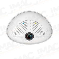 MOBOTIX MX-I25-N12-PW