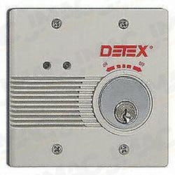 Detex EAX-2500F GRAY W-CYL