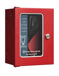 Fire-Lite ECC-RM Remote Microphone