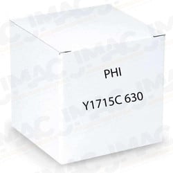 PHI Y1715C 630