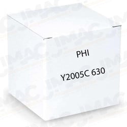 PHI Y2005C 630