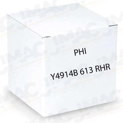 PHI Y4914B 613 RHR