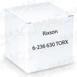 Rixson 6-236 630 TORX