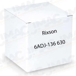 Rixson 6ADJ-136 630