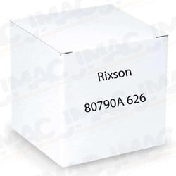 Rixson 80790A 626