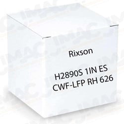 Rixson H2890S 1IN ES CWF-LFP RH 626