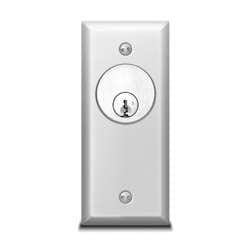 Security Door Controls 701NU